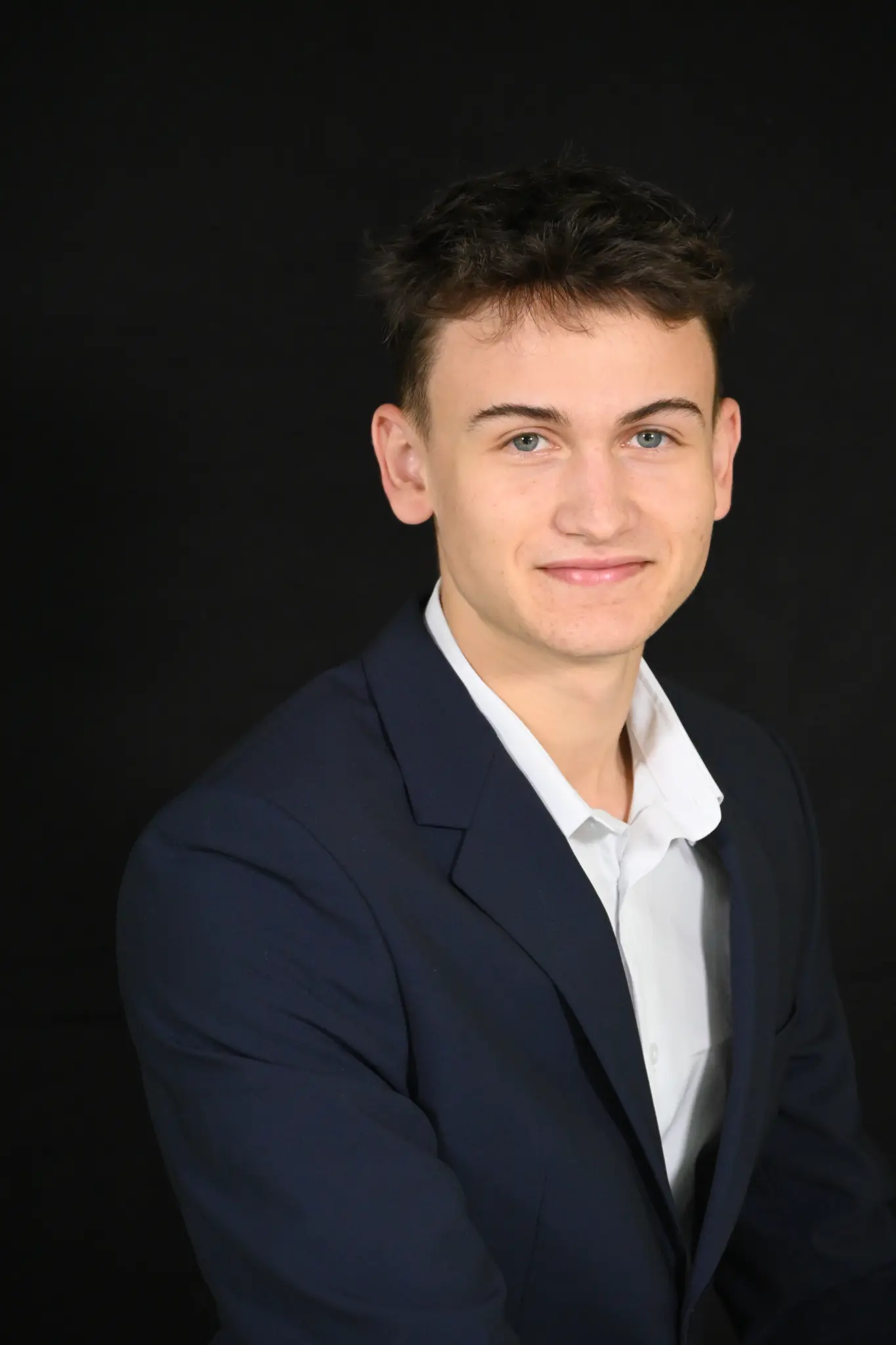 Younès Bouretima — Fondateur de Linkyb